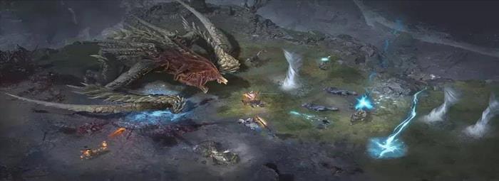 A Guide To Diablo 4 Farming Gems, leveling up, and Killing Ashava content